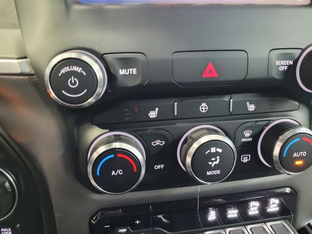 2021 Ram 1500 Big Horn 5.7L V8 Crew - Warranty - Financing - | Dickinson, ND | Autorama Auto Sales and Rentals 2021 Ram 1500 Big Horn 5.7L V8 Crew - Warranty - Financing - | Dickinson, ND | Autorama Auto Sales and Rentals