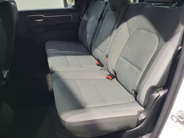 2021 Ram 1500 Big Horn 5.7L V8 Crew - Warranty - Financing - | Dickinson, ND | Autorama Auto Sales and Rentals 2021 Ram 1500 Big Horn 5.7L V8 Crew - Warranty - Financing - | Dickinson, ND | Autorama Auto Sales and Rentals