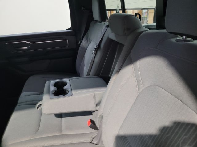 2021 Ram 1500 Big Horn 5.7L V8 Crew - Warranty - Financing - | Dickinson, ND | Autorama Auto Sales and Rentals 2021 Ram 1500 Big Horn 5.7L V8 Crew - Warranty - Financing - | Dickinson, ND | Autorama Auto Sales and Rentals