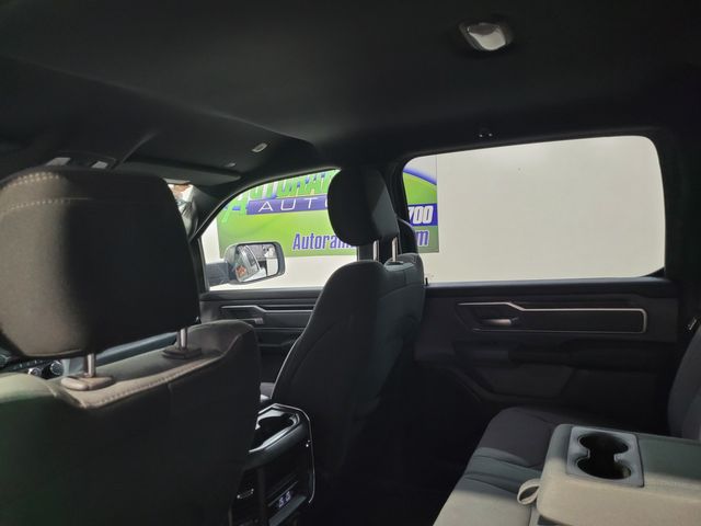 2021 Ram 1500 Big Horn 5.7L V8 Crew - Warranty - Financing - | Dickinson, ND | Autorama Auto Sales and Rentals 2021 Ram 1500 Big Horn 5.7L V8 Crew - Warranty - Financing - | Dickinson, ND | Autorama Auto Sales and Rentals