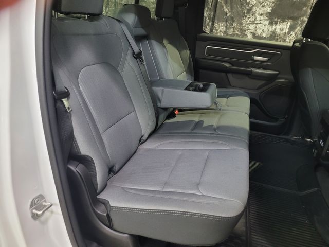 2021 Ram 1500 Big Horn 5.7L V8 Crew - Warranty - Financing - | Dickinson, ND | Autorama Auto Sales and Rentals 2021 Ram 1500 Big Horn 5.7L V8 Crew - Warranty - Financing - | Dickinson, ND | Autorama Auto Sales and Rentals