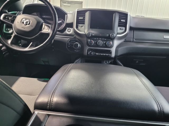 2021 Ram 1500 Big Horn 5.7L V8 Crew - Warranty - Financing - | Dickinson, ND | Autorama Auto Sales and Rentals 2021 Ram 1500 Big Horn 5.7L V8 Crew - Warranty - Financing - | Dickinson, ND | Autorama Auto Sales and Rentals