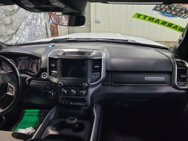 2021 Ram 1500 Big Horn 5.7L V8 Crew - Warranty - Financing - | Dickinson, ND | Autorama Auto Sales and Rentals 2021 Ram 1500 Big Horn 5.7L V8 Crew - Warranty - Financing - | Dickinson, ND | Autorama Auto Sales and Rentals