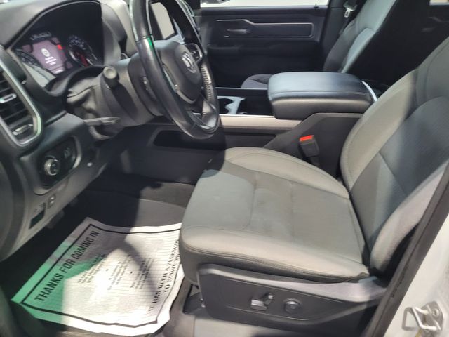 2021 Ram 1500 Big Horn 5.7L V8 Crew - Warranty - Financing - | Dickinson, ND | Autorama Auto Sales and Rentals 2021 Ram 1500 Big Horn 5.7L V8 Crew - Warranty - Financing - | Dickinson, ND | Autorama Auto Sales and Rentals