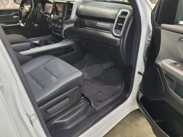 2021 Ram 1500 Big Horn 5.7L V8 Crew - Warranty - Financing - | Dickinson, ND | Autorama Auto Sales and Rentals 2021 Ram 1500 Big Horn 5.7L V8 Crew - Warranty - Financing - | Dickinson, ND | Autorama Auto Sales and Rentals