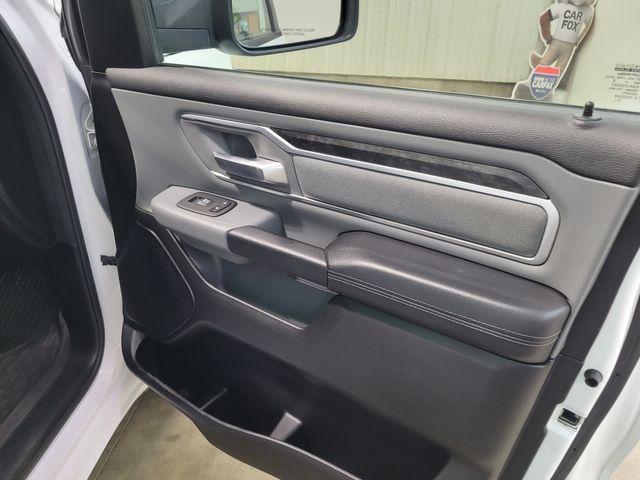 2021 Ram 1500 Big Horn 5.7L V8 Crew - Warranty - Financing - | Dickinson, ND | Autorama Auto Sales and Rentals 2021 Ram 1500 Big Horn 5.7L V8 Crew - Warranty - Financing - | Dickinson, ND | Autorama Auto Sales and Rentals