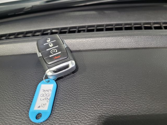 2021 Ram 1500 Big Horn 5.7L V8 Crew - Warranty - Financing - | Dickinson, ND | Autorama Auto Sales and Rentals 2021 Ram 1500 Big Horn 5.7L V8 Crew - Warranty - Financing - | Dickinson, ND | Autorama Auto Sales and Rentals