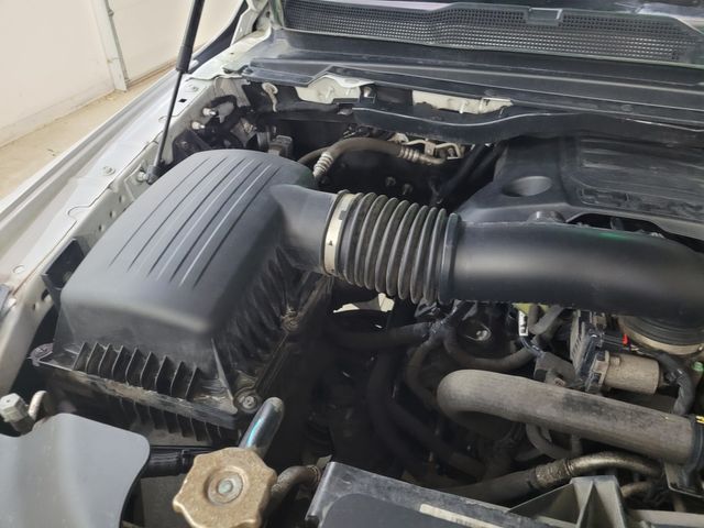 2021 Ram 1500 Big Horn 5.7L V8 Crew - Warranty - Financing - | Dickinson, ND | Autorama Auto Sales and Rentals 2021 Ram 1500 Big Horn 5.7L V8 Crew - Warranty - Financing - | Dickinson, ND | Autorama Auto Sales and Rentals