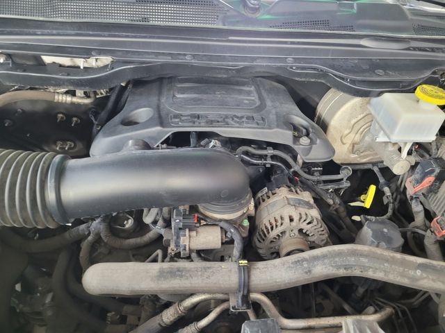 2021 Ram 1500 Big Horn 5.7L V8 Crew - Warranty - Financing - | Dickinson, ND | Autorama Auto Sales and Rentals 2021 Ram 1500 Big Horn 5.7L V8 Crew - Warranty - Financing - | Dickinson, ND | Autorama Auto Sales and Rentals