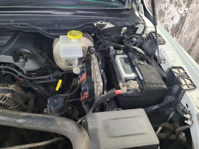 2021 Ram 1500 Big Horn 5.7L V8 Crew - Warranty - Financing - | Dickinson, ND | Autorama Auto Sales and Rentals 2021 Ram 1500 Big Horn 5.7L V8 Crew - Warranty - Financing - | Dickinson, ND | Autorama Auto Sales and Rentals