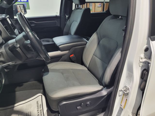 2021 Ram 1500 Big Horn 5.7L V8 Crew - Warranty - Financing - | Dickinson, ND | Autorama Auto Sales and Rentals 2021 Ram 1500 Big Horn 5.7L V8 Crew - Warranty - Financing - | Dickinson, ND | Autorama Auto Sales and Rentals