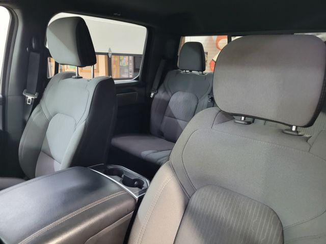 2021 Ram 1500 Big Horn 5.7L V8 Crew - Warranty - Financing - | Dickinson, ND | Autorama Auto Sales and Rentals 2021 Ram 1500 Big Horn 5.7L V8 Crew - Warranty - Financing - | Dickinson, ND | Autorama Auto Sales and Rentals