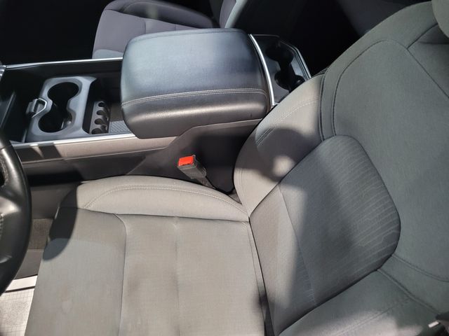 2021 Ram 1500 Big Horn 5.7L V8 Crew - Warranty - Financing - | Dickinson, ND | Autorama Auto Sales and Rentals 2021 Ram 1500 Big Horn 5.7L V8 Crew - Warranty - Financing - | Dickinson, ND | Autorama Auto Sales and Rentals