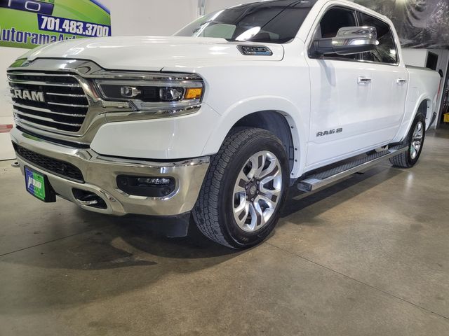 2021 Ram 1500 Limited Longhorn 5.7LV8 -Warranty - Financing - | Dickinson, ND | Autorama Auto Sales and Rentals 2021 Ram 1500 Limited Longhorn 5.7LV8 -Warranty - Financing - | Dickinson, ND | Autorama Auto Sales and Rentals