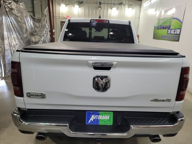 2021 Ram 1500 Limited Longhorn 5.7LV8 -Financing - No Dealer Fee | Dickinson, ND | Autorama Auto Sales and Rentals 2021 Ram 1500 Limited Longhorn 5.7LV8 -Financing - No Dealer Fee | Dickinson, ND | Autorama Auto Sales and Rentals