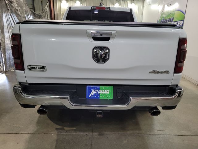 2021 Ram 1500 Limited Longhorn 5.7LV8 -Warranty - Financing - | Dickinson, ND | Autorama Auto Sales and Rentals 2021 Ram 1500 Limited Longhorn 5.7LV8 -Warranty - Financing - | Dickinson, ND | Autorama Auto Sales and Rentals