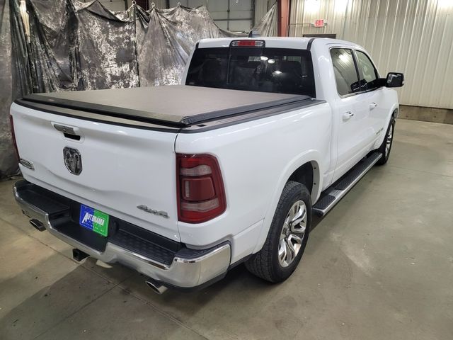 2021 Ram 1500 Limited Longhorn 5.7LV8 -Warranty - Financing - | Dickinson, ND | Autorama Auto Sales and Rentals 2021 Ram 1500 Limited Longhorn 5.7LV8 -Warranty - Financing - | Dickinson, ND | Autorama Auto Sales and Rentals