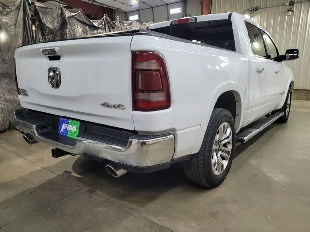 2021 Ram 1500 Limited Longhorn 5.7LV8 -Financing - No Dealer Fee | Dickinson, ND | Autorama Auto Sales and Rentals 2021 Ram 1500 Limited Longhorn 5.7LV8 -Financing - No Dealer Fee | Dickinson, ND | Autorama Auto Sales and Rentals