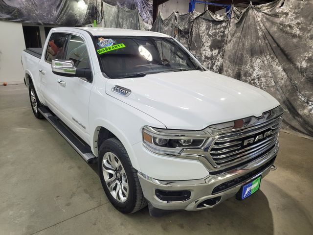 2021 Ram 1500 Limited Longhorn 5.7LV8 -Warranty - Financing - | Dickinson, ND | Autorama Auto Sales and Rentals 2021 Ram 1500 Limited Longhorn 5.7LV8 -Warranty - Financing - | Dickinson, ND | Autorama Auto Sales and Rentals