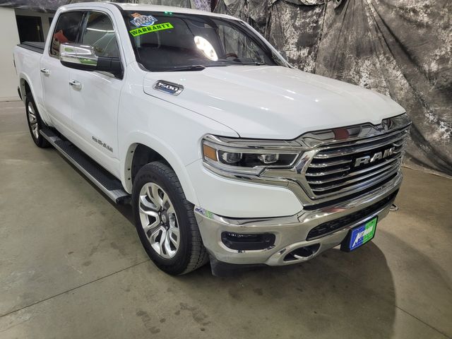 2021 Ram 1500 Limited Longhorn 5.7LV8 -Warranty - Financing - | Dickinson, ND | Autorama Auto Sales and Rentals 2021 Ram 1500 Limited Longhorn 5.7LV8 -Warranty - Financing - | Dickinson, ND | Autorama Auto Sales and Rentals