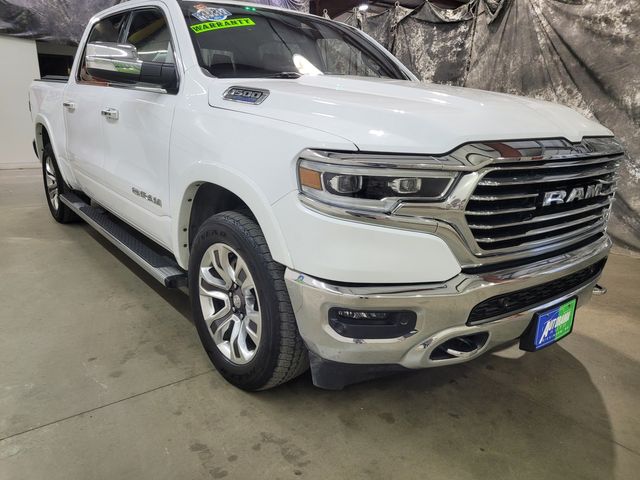 2021 Ram 1500 Limited Longhorn 5.7LV8 -Warranty - Financing - | Dickinson, ND | Autorama Auto Sales and Rentals 2021 Ram 1500 Limited Longhorn 5.7LV8 -Warranty - Financing - | Dickinson, ND | Autorama Auto Sales and Rentals