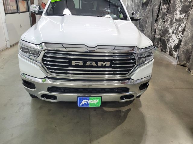 2021 Ram 1500 Limited Longhorn 5.7LV8 -Warranty - Financing - | Dickinson, ND | Autorama Auto Sales and Rentals 2021 Ram 1500 Limited Longhorn 5.7LV8 -Warranty - Financing - | Dickinson, ND | Autorama Auto Sales and Rentals