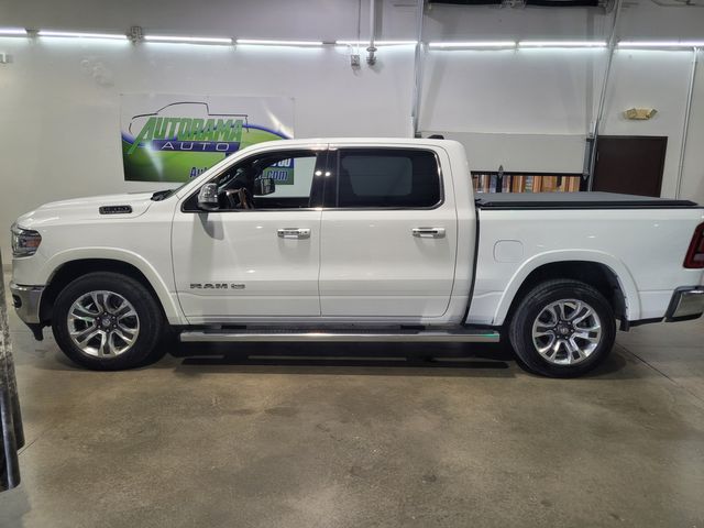 2021 Ram 1500 Limited Longhorn 5.7LV8 -Warranty - Financing - | Dickinson, ND | Autorama Auto Sales and Rentals 2021 Ram 1500 Limited Longhorn 5.7LV8 -Warranty - Financing - | Dickinson, ND | Autorama Auto Sales and Rentals