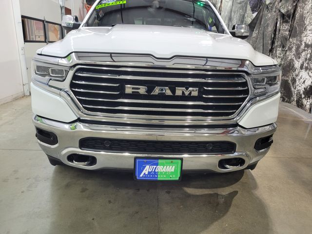 2021 Ram 1500 Limited Longhorn 5.7LV8 -Financing - No Dealer Fee | Dickinson, ND | Autorama Auto Sales and Rentals 2021 Ram 1500 Limited Longhorn 5.7LV8 -Financing - No Dealer Fee | Dickinson, ND | Autorama Auto Sales and Rentals