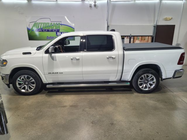 2021 Ram 1500 Limited Longhorn 5.7LV8 -Financing - No Dealer Fee | Dickinson, ND | Autorama Auto Sales and Rentals 2021 Ram 1500 Limited Longhorn 5.7LV8 -Financing - No Dealer Fee | Dickinson, ND | Autorama Auto Sales and Rentals