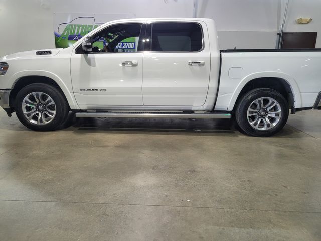 2021 Ram 1500 Limited Longhorn 5.7LV8 -Financing - No Dealer Fee | Dickinson, ND | Autorama Auto Sales and Rentals 2021 Ram 1500 Limited Longhorn 5.7LV8 -Financing - No Dealer Fee | Dickinson, ND | Autorama Auto Sales and Rentals