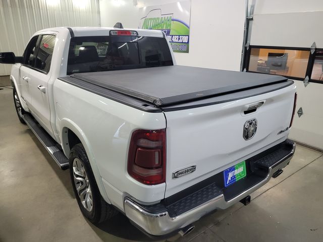 2021 Ram 1500 Limited Longhorn 5.7LV8 -Warranty - Financing - | Dickinson, ND | Autorama Auto Sales and Rentals 2021 Ram 1500 Limited Longhorn 5.7LV8 -Warranty - Financing - | Dickinson, ND | Autorama Auto Sales and Rentals