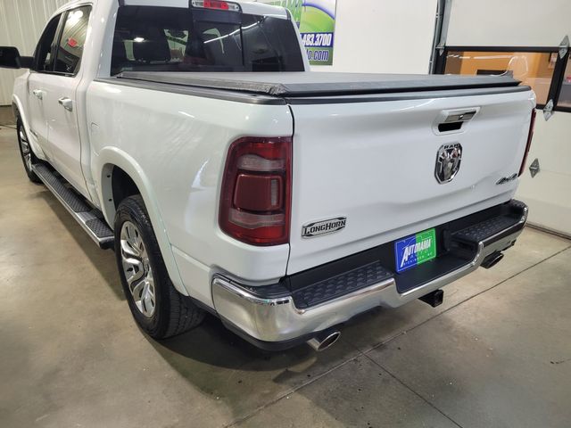 2021 Ram 1500 Limited Longhorn 5.7LV8 -Warranty - Financing - | Dickinson, ND | Autorama Auto Sales and Rentals 2021 Ram 1500 Limited Longhorn 5.7LV8 -Warranty - Financing - | Dickinson, ND | Autorama Auto Sales and Rentals
