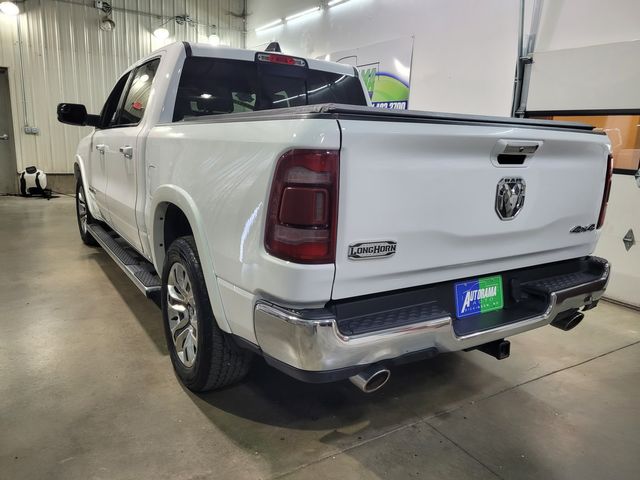 2021 Ram 1500 Limited Longhorn 5.7LV8 -Warranty - Financing - | Dickinson, ND | Autorama Auto Sales and Rentals 2021 Ram 1500 Limited Longhorn 5.7LV8 -Warranty - Financing - | Dickinson, ND | Autorama Auto Sales and Rentals
