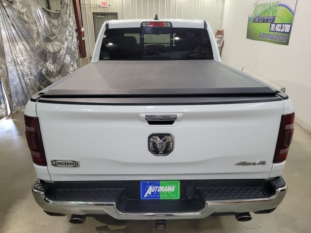 2021 Ram 1500 Limited Longhorn 5.7LV8 -Warranty - Financing - | Dickinson, ND | Autorama Auto Sales and Rentals 2021 Ram 1500 Limited Longhorn 5.7LV8 -Warranty - Financing - | Dickinson, ND | Autorama Auto Sales and Rentals