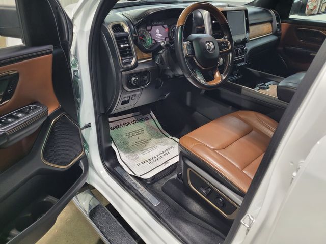 2021 Ram 1500 Limited Longhorn 5.7LV8 -Warranty - Financing - | Dickinson, ND | Autorama Auto Sales and Rentals 2021 Ram 1500 Limited Longhorn 5.7LV8 -Warranty - Financing - | Dickinson, ND | Autorama Auto Sales and Rentals