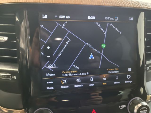 2021 Ram 1500 Limited Longhorn 5.7LV8 -Warranty - Financing - | Dickinson, ND | Autorama Auto Sales and Rentals 2021 Ram 1500 Limited Longhorn 5.7LV8 -Warranty - Financing - | Dickinson, ND | Autorama Auto Sales and Rentals