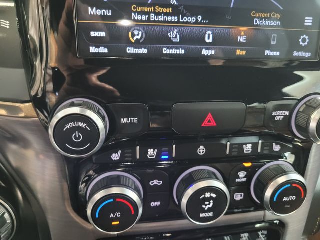 2021 Ram 1500 Limited Longhorn 5.7LV8 -Warranty - Financing - | Dickinson, ND | Autorama Auto Sales and Rentals 2021 Ram 1500 Limited Longhorn 5.7LV8 -Warranty - Financing - | Dickinson, ND | Autorama Auto Sales and Rentals