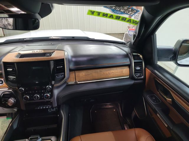 2021 Ram 1500 Limited Longhorn 5.7LV8 -Warranty - Financing - | Dickinson, ND | Autorama Auto Sales and Rentals 2021 Ram 1500 Limited Longhorn 5.7LV8 -Warranty - Financing - | Dickinson, ND | Autorama Auto Sales and Rentals
