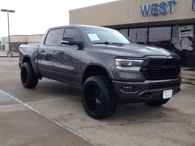 2021 Ram 1500 Laramie | Gonzales, TX | West Motors