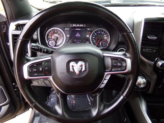 2021 Ram 1500 Laramie | Gonzales, TX | West Motors