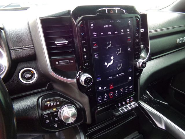 2021 Ram 1500 Laramie | Gonzales, TX | West Motors