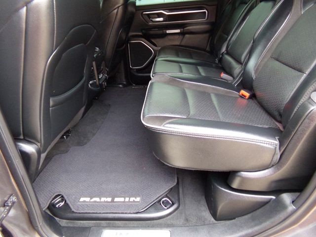 2021 Ram 1500 Laramie | Gonzales, TX | West Motors