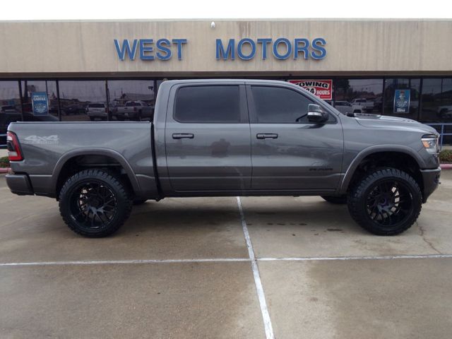 2021 Ram 1500 Laramie | Gonzales, TX | West Motors 2021 Ram 1500 Laramie | Gonzales, TX | West Motors