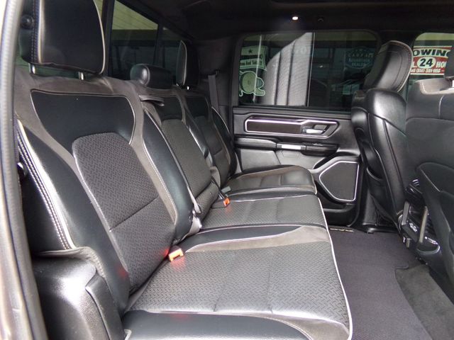 2021 Ram 1500 Laramie | Gonzales, TX | West Motors