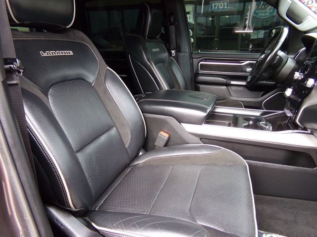 2021 Ram 1500 Laramie | Gonzales, TX | West Motors 2021 Ram 1500 Laramie | Gonzales, TX | West Motors