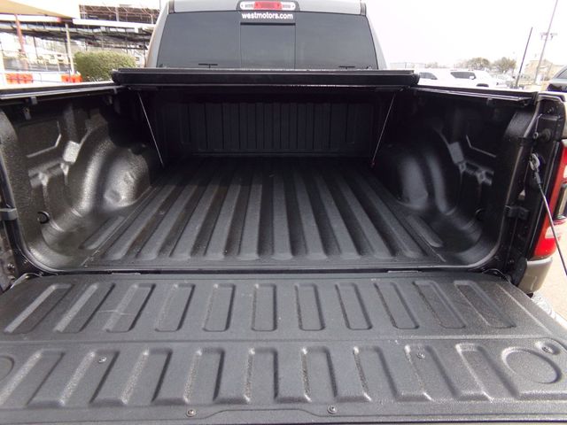 2021 Ram 1500 Laramie | Gonzales, TX | West Motors