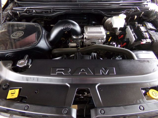 2021 Ram 1500 Laramie | Gonzales, TX | West Motors