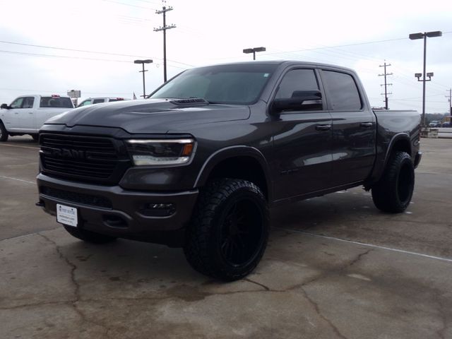 2021 Ram 1500 Laramie | Gonzales, TX | West Motors