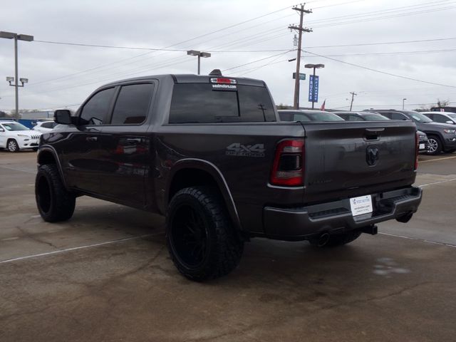 2021 Ram 1500 Laramie | Gonzales, TX | West Motors 2021 Ram 1500 Laramie | Gonzales, TX | West Motors