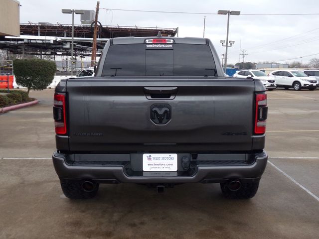 2021 Ram 1500 Laramie | Gonzales, TX | West Motors